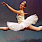 Academy of Ballet Arts logo