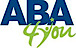 Aba 4 U logo