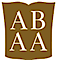 Antiquarian Booksellers'' Association Of America logo