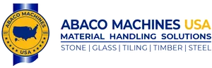 Abaco Machines USA logo