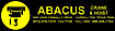 Abacus Crane & Hoist logo