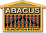 Abacus Foundation Repair logo