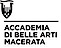 Accademia Di Belle Arti Macerata logo