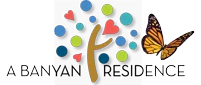 A Banyan Residence logo