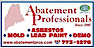 Abatement Professionals logo