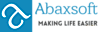 Abaxsoft Solutions logo