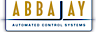 Abbajay Automated Control Systems logo