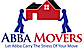 Abba Movers logo