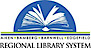 ABBE Regional Library logo