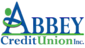 Abbey Credit Union logo