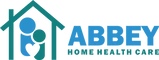 Abbey Home Health Care logo