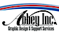 Abbey Graphic Design & Support Services logo