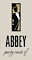 Abbey Party Rents logo