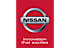 Abbotsford Nissan logo