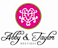 Abby & Taylor Boutique logo