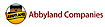 Abbyland Foods logo