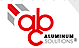 Alumino De Baja California ''Abc Aluminum Solutions logo