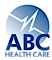 ABC, an Apria logo