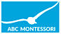 ABC Montessori School logo