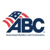 Associated Builders And Contractors logo