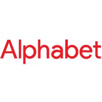 Alphabet logo