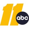 ABC11 Eyewitness News logo