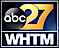 abc27-WHTM Television logo