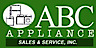 ABC Appliance Sales & Service logo