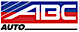 Abc Auto Parts logo