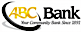 Abc Bank logo