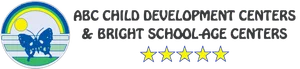 ABC Child Development Centers & Bright School Age Centers logo