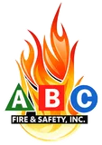 ABC Fire & Safety logo