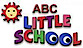 ABC Little School logo