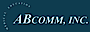 Abcomm logo