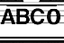 Abco Tool & Die logo