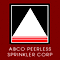 ABCO Peerless Sprinkler logo