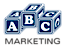 ABC Marketing logo