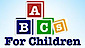 Abcs For Children logo