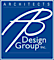 A.B. Design Group logo