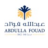 Abdulla Fouad Group logo