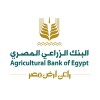 Agricultural Bank Of Egypt logo