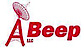 A Beep logo