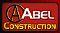 Abel Construction logo