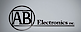 Ab Electronics logo