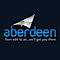 Aberdeen Broadcast Services logo