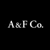 Abercrombie & Fitch logo