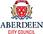 Aberdeen City Council logo