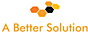 A Better Solution logo