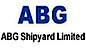 Abg Shipyard logo