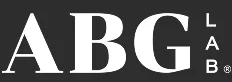 ABG Lab logo